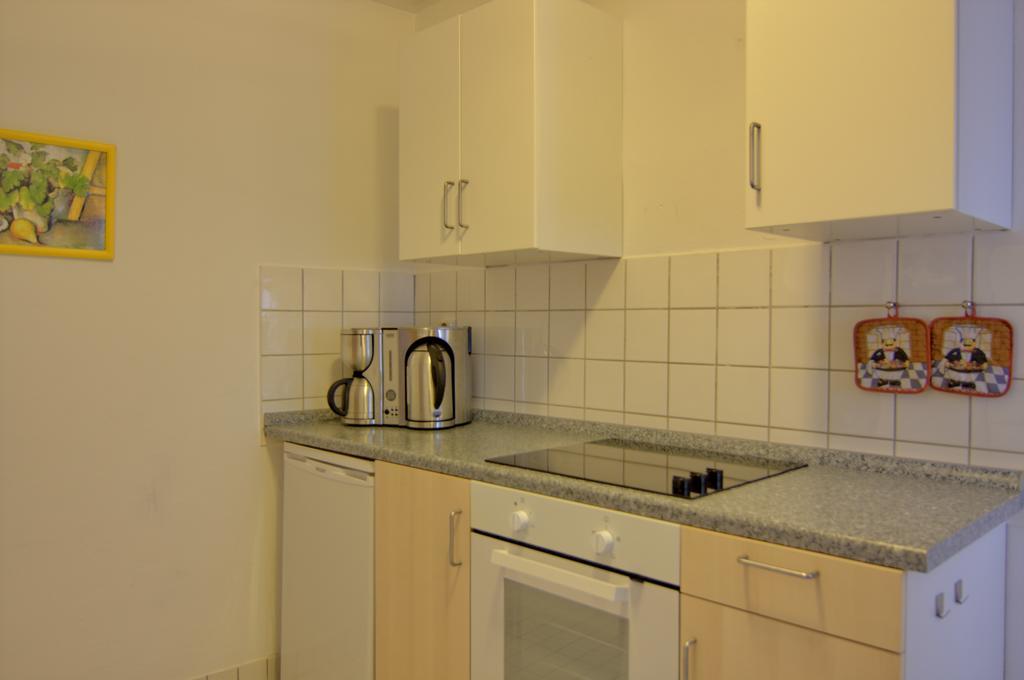 Urlaub Im Fachwerk - Das Sattlerhaus Quedlinburg Room photo